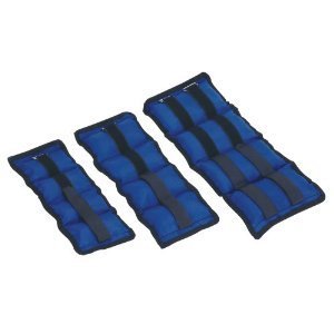 Ankle Wrist Weights 2 5 10 20 Lbs/Pair C213