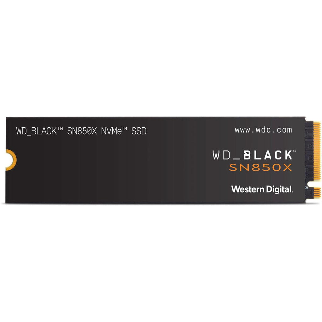 2TB NVMe PCIe 4.0 M.2 Internal SSD C816