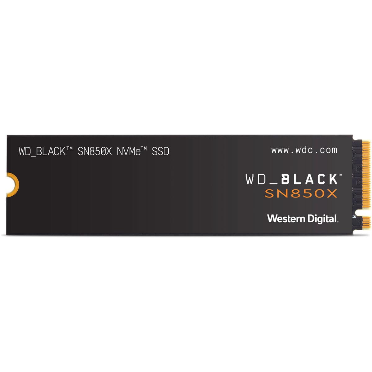 2TB NVMe PCIe 4.0 M.2 Internal SSD C816