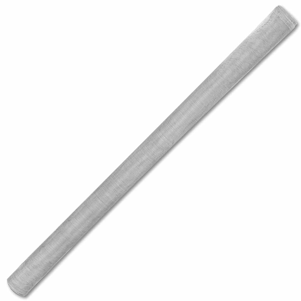 Aluminum Mesh Screen Roll 39.4 x 196.9 Inches V89052