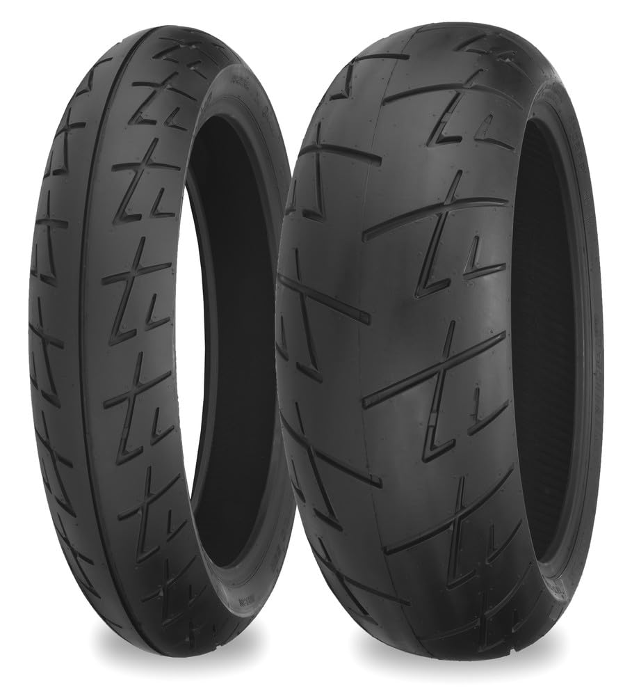 200/50-17 Rear Tire T3130