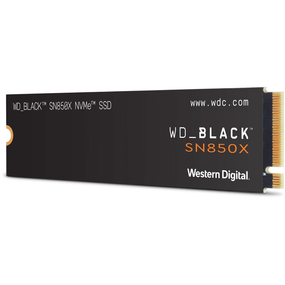 2TB NVMe PCIe 4.0 M.2 Internal SSD C816