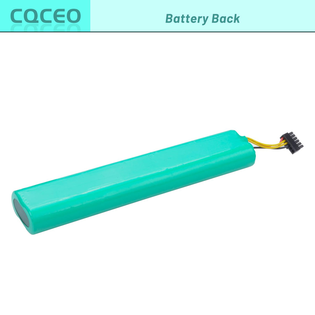 12V 4500mAh Ni-MH Vacuum Cleaner Battery W350847
