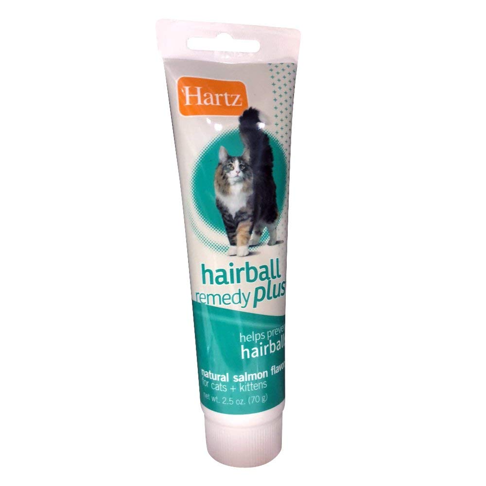 Hairball Remedy Paste 2.5 Oz T45320