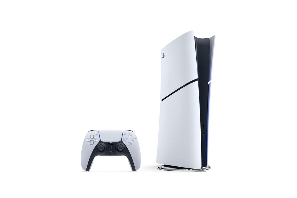 PlayStation 5 Digital Edition 825GB C322797