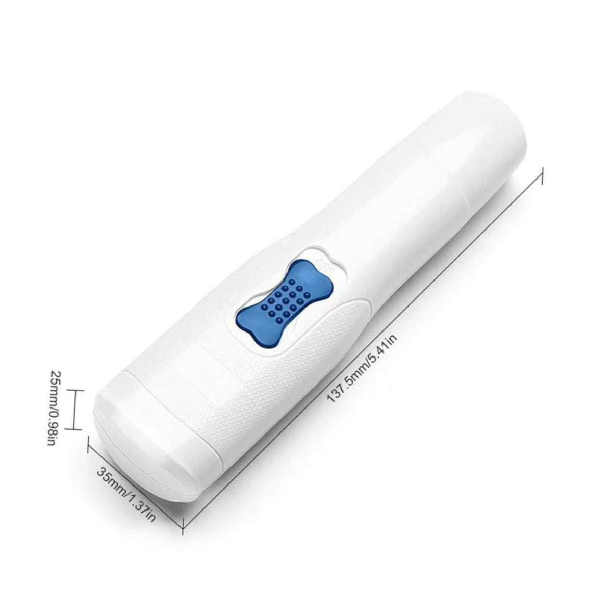 Dog Nail Grinder Electric Pet Nail Clipper A95633