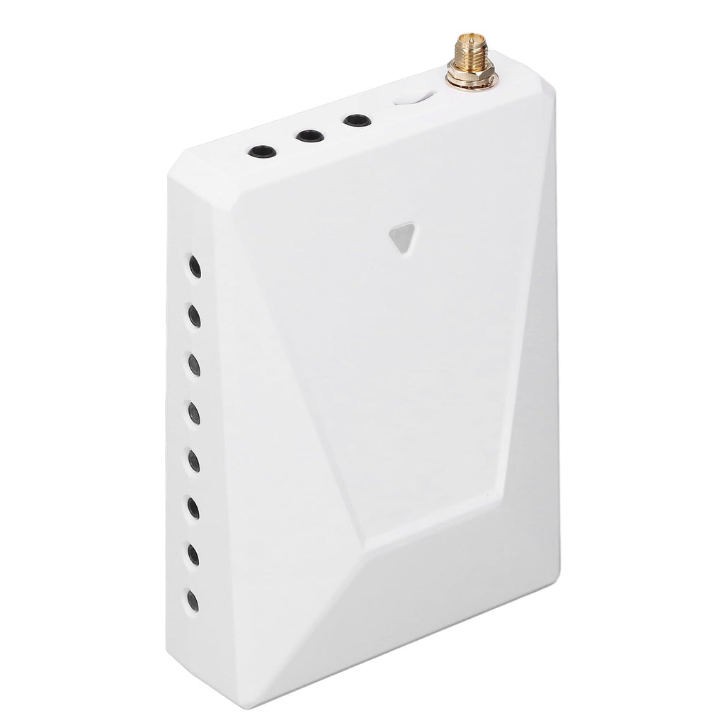 WiFi 3 Phase 4 Wire Bidirectional Energy Meter with Sensors C851370