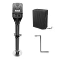 Electric Trailer Jack 7500lbs Waterproof X8690