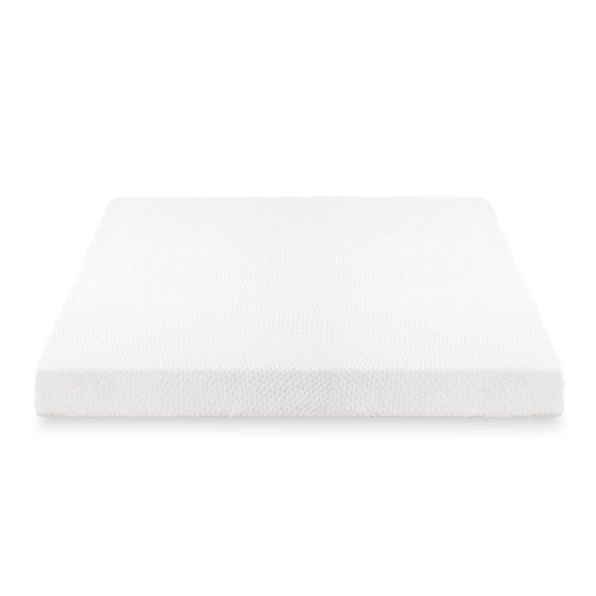 5 Inch Twin Cooling Gel Memory Foam Mattress G41188