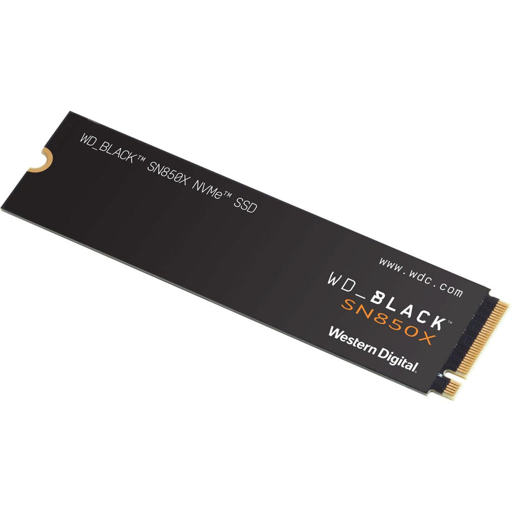 2TB NVMe PCIe 4.0 M.2 Internal SSD C816