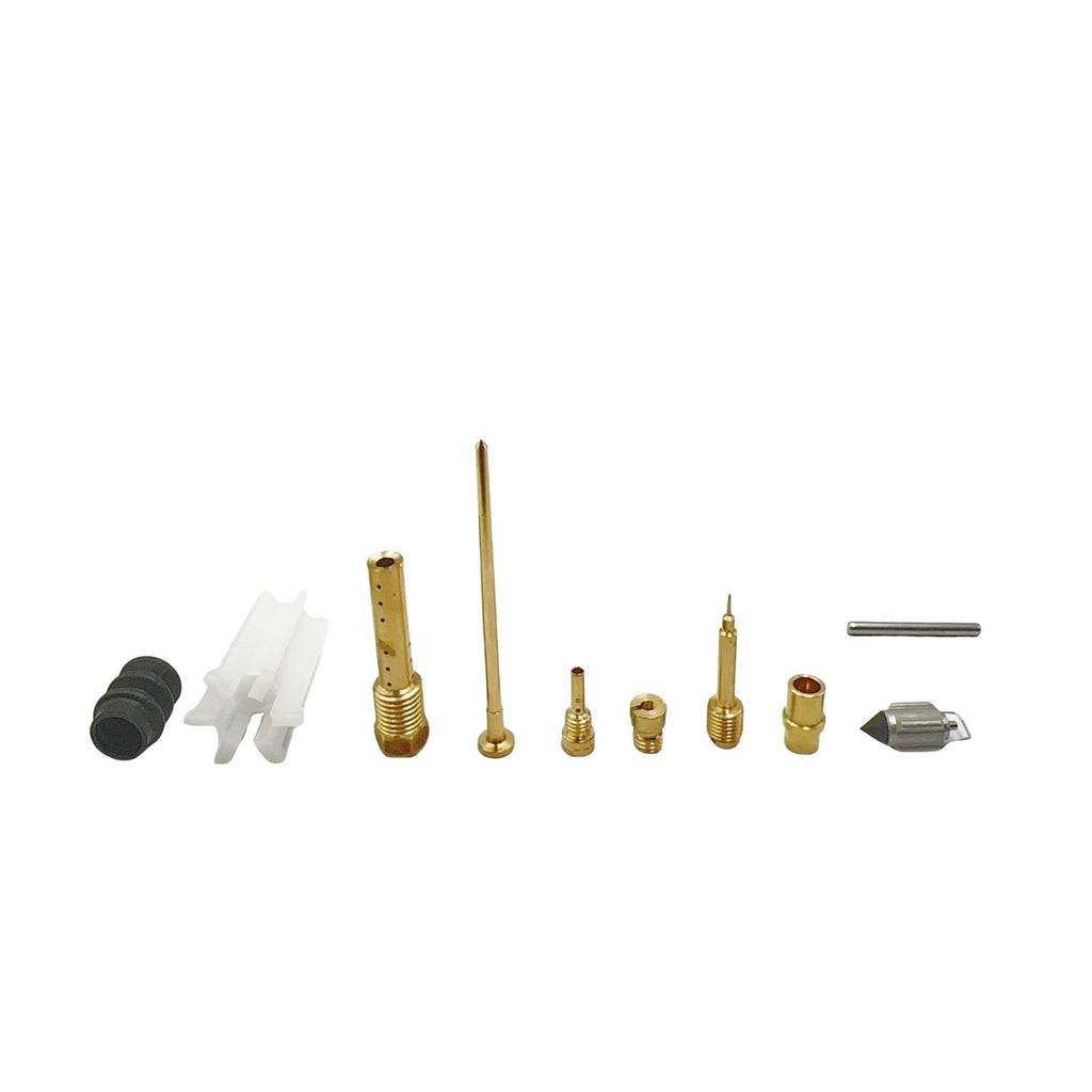 40mm Carburetor Rebuild Repair Kit D872565