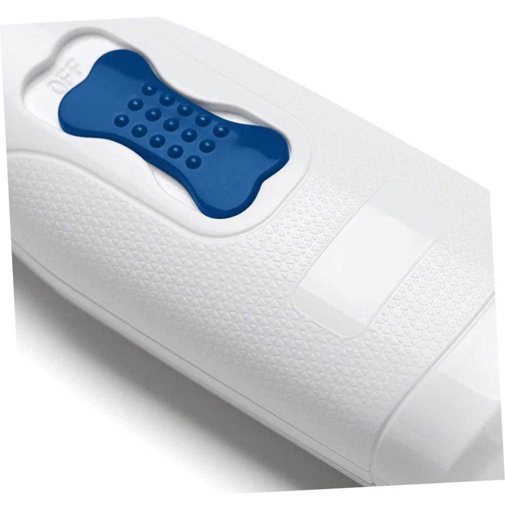 Dog Nail Grinder Electric Pet Nail Clipper A95633