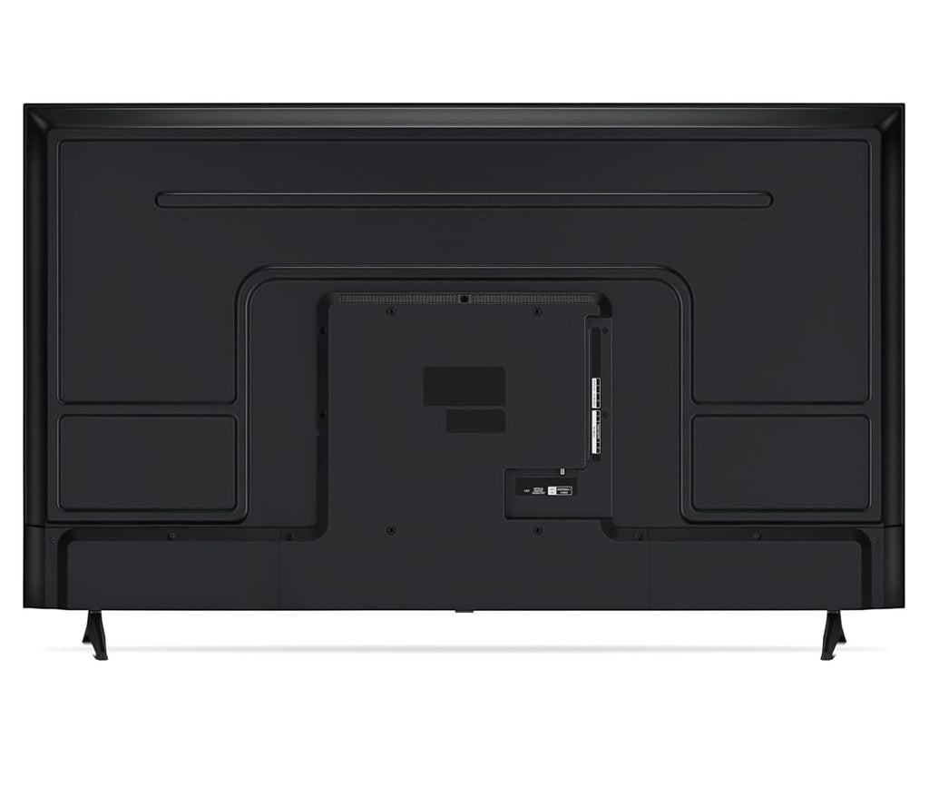 55" 4K UHD Smart TV HDR10 Bluetooth P58017