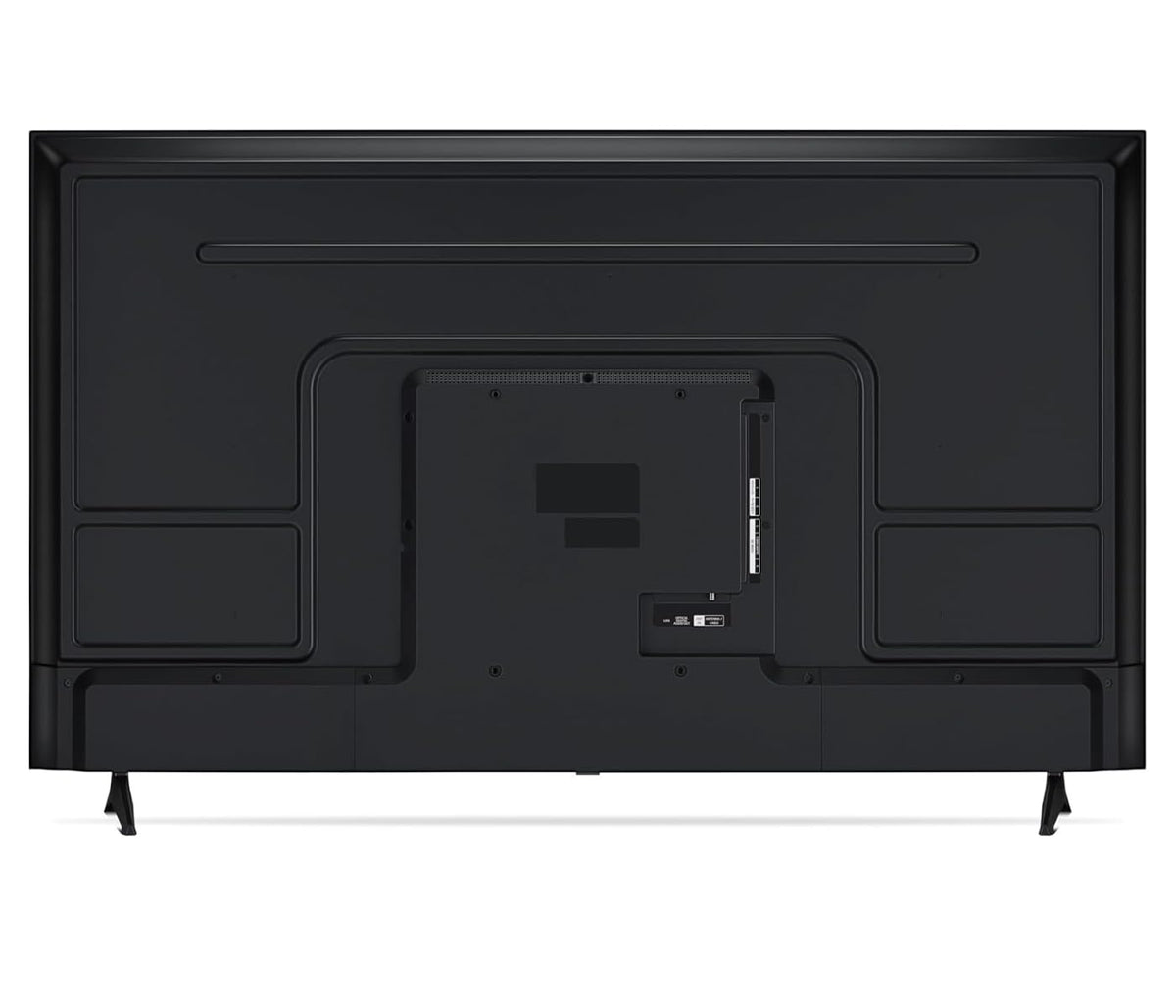 55" 4K UHD Smart TV HDR10 Bluetooth P58017