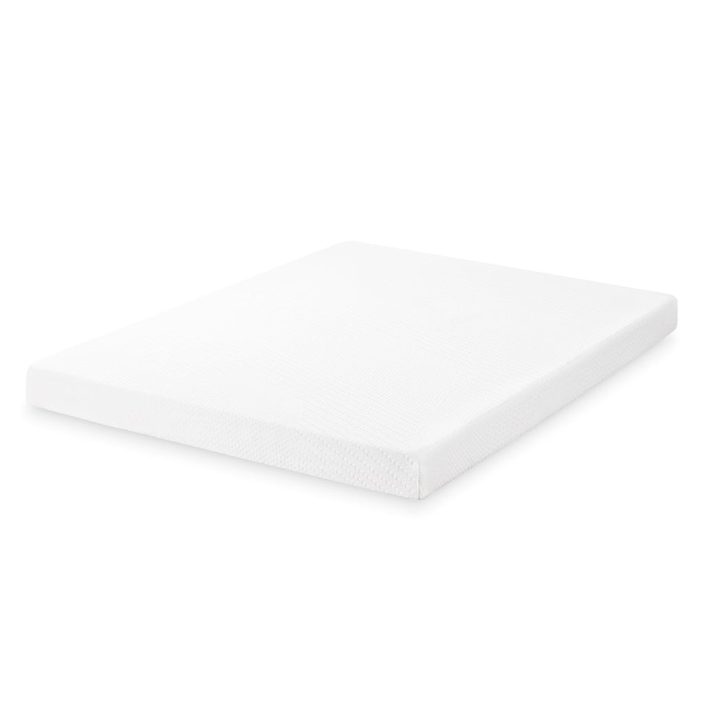 5 Inch Twin Cooling Gel Memory Foam Mattress G41188