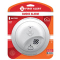 Battery-Operated Smoke Alarm R394209