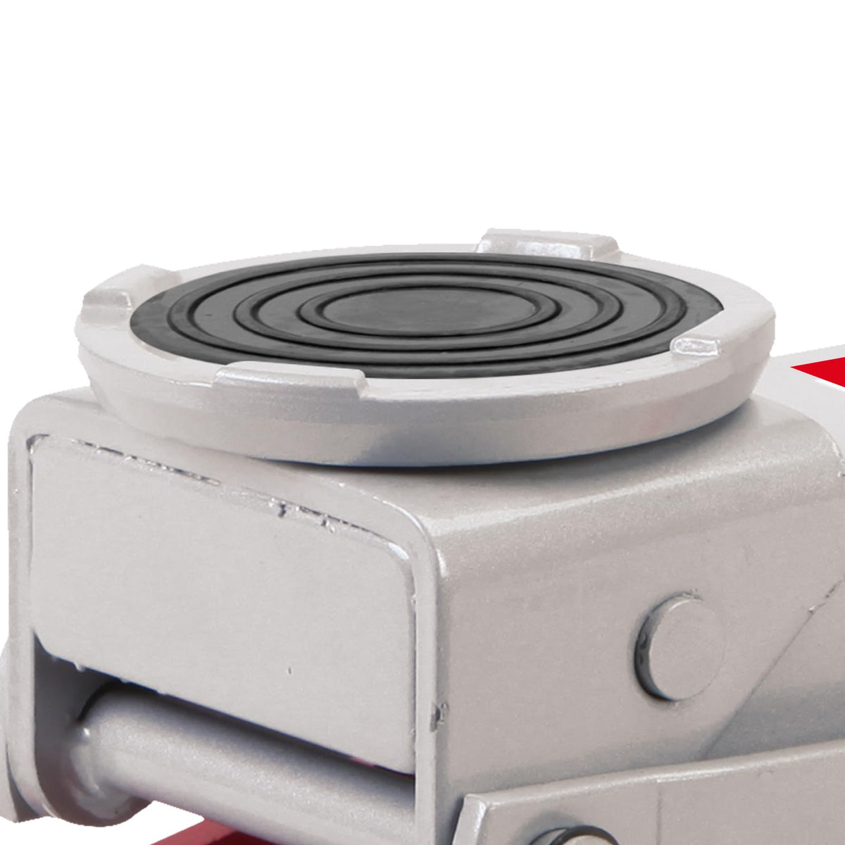 2.5 Ton Low Profile Aluminum Steel Hydraulic Floor Jack H263