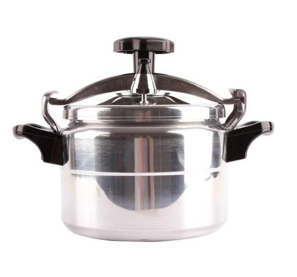 Camping Pressure Cooker Aluminum Alloy 2L J52449