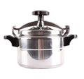 Camping Pressure Cooker Aluminum Alloy 2L J52449