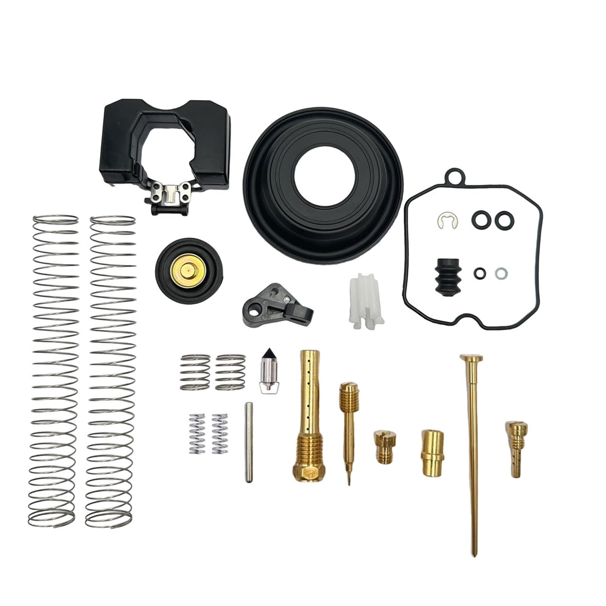 40mm Carburetor Rebuild Repair Kit D872565