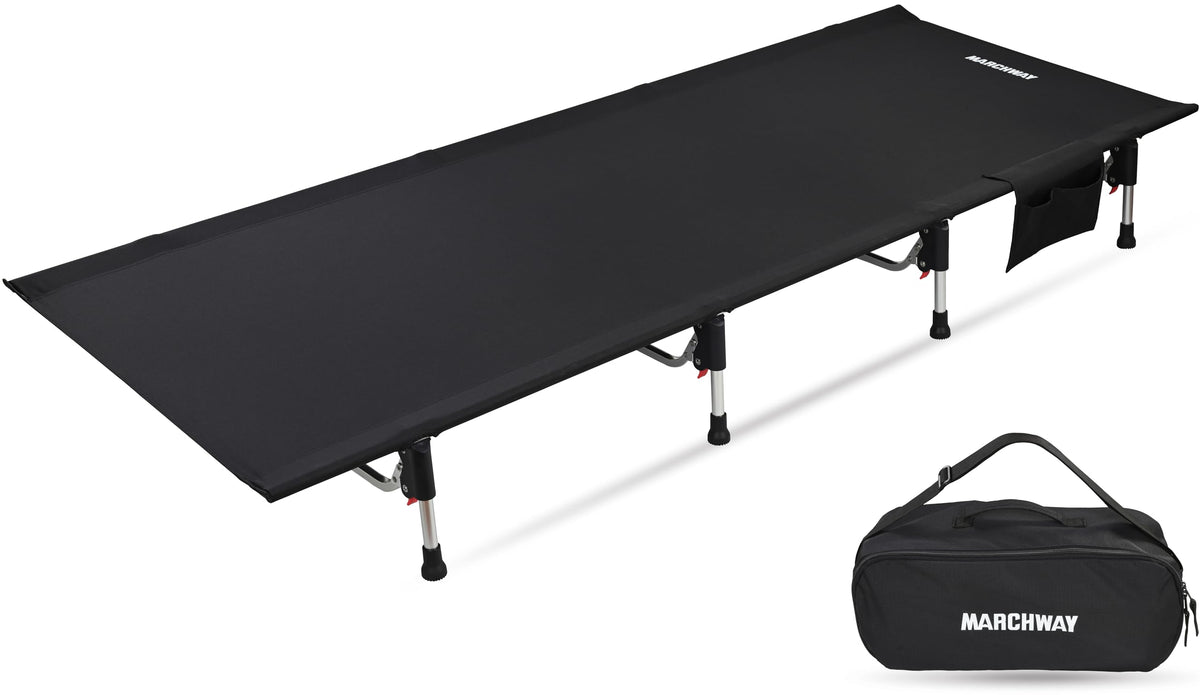 Lightweight Folding Camping Cot Bed N7213