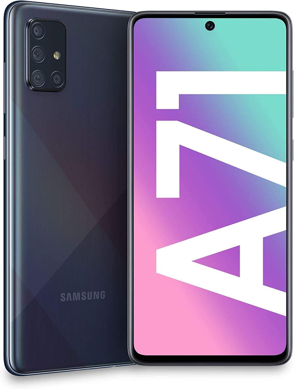 Unlocked 128GB 5G Smartphone V51679
