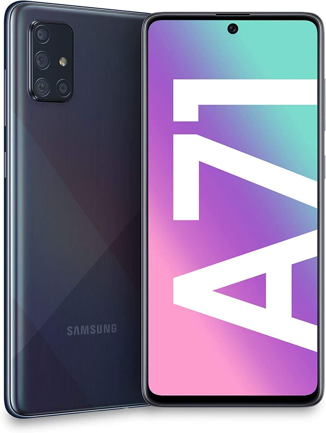 Unlocked 128GB 5G Smartphone V51679