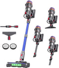 Cordless Stick Vacuum Cleaner X4107
