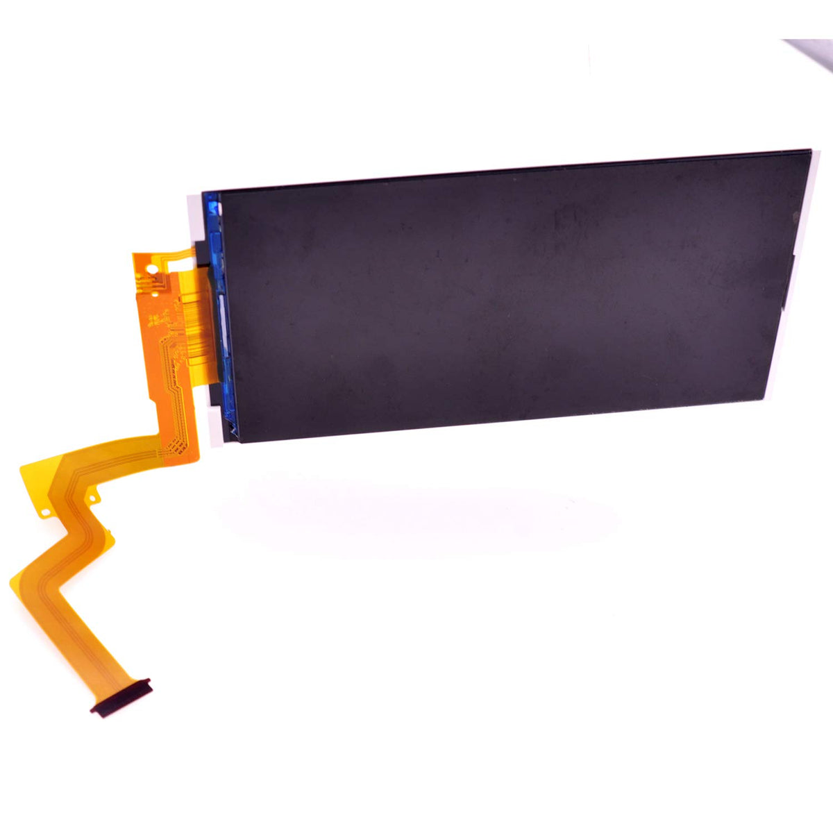 Upper Top LCD Screen Display Repair Replacement for Nintendo 2DS XL Consoles N753