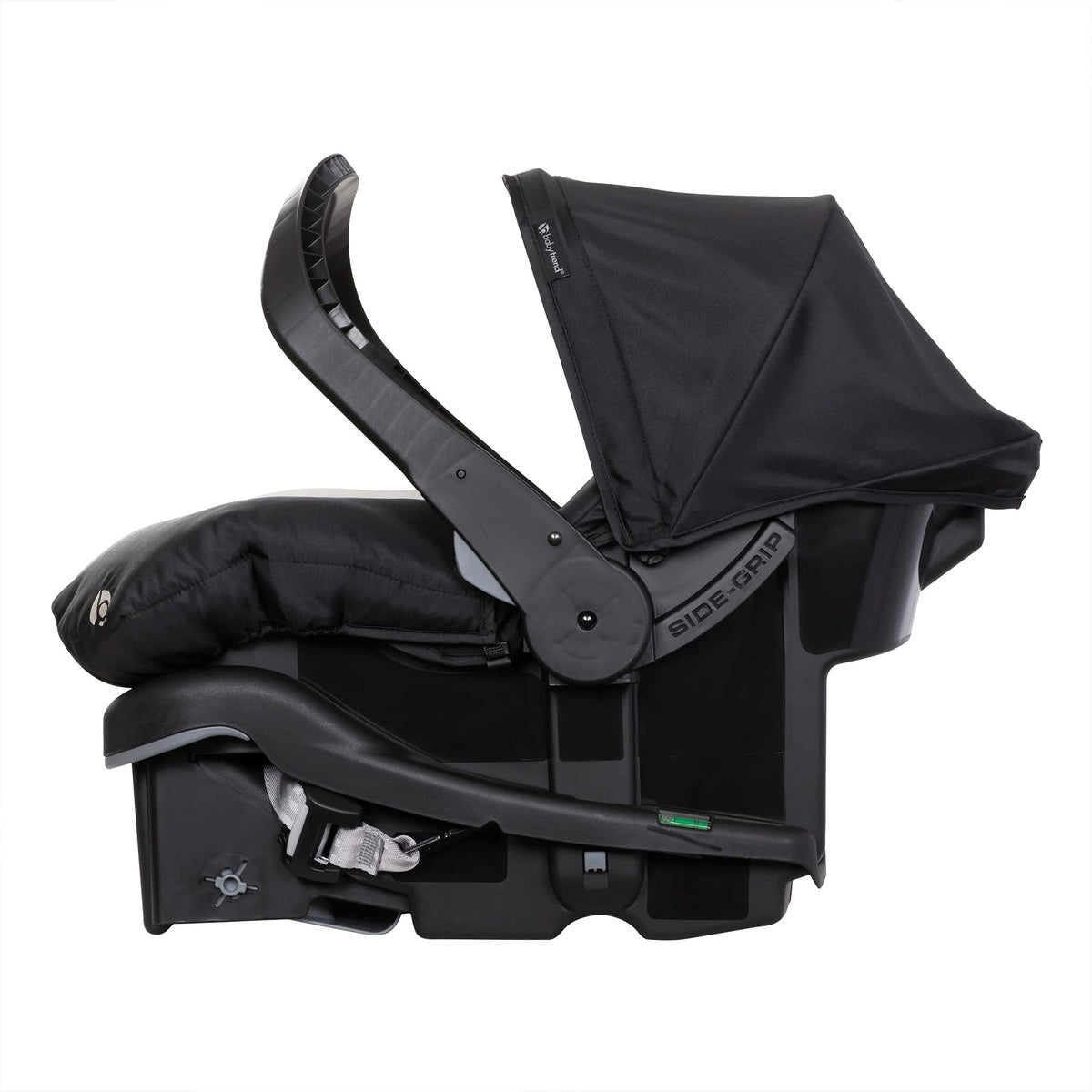 Double Stroller & Car Seat O445747
