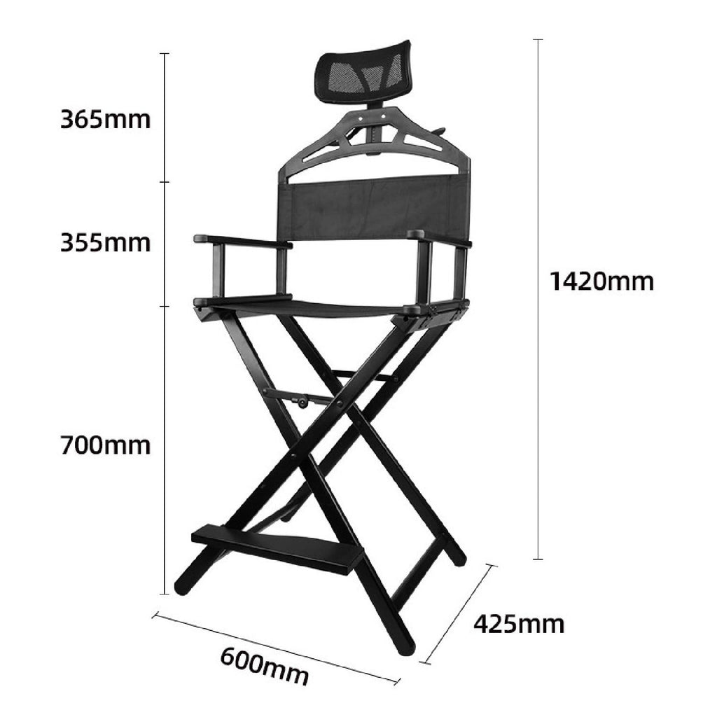 Extra Tall Foldable Stool O257331