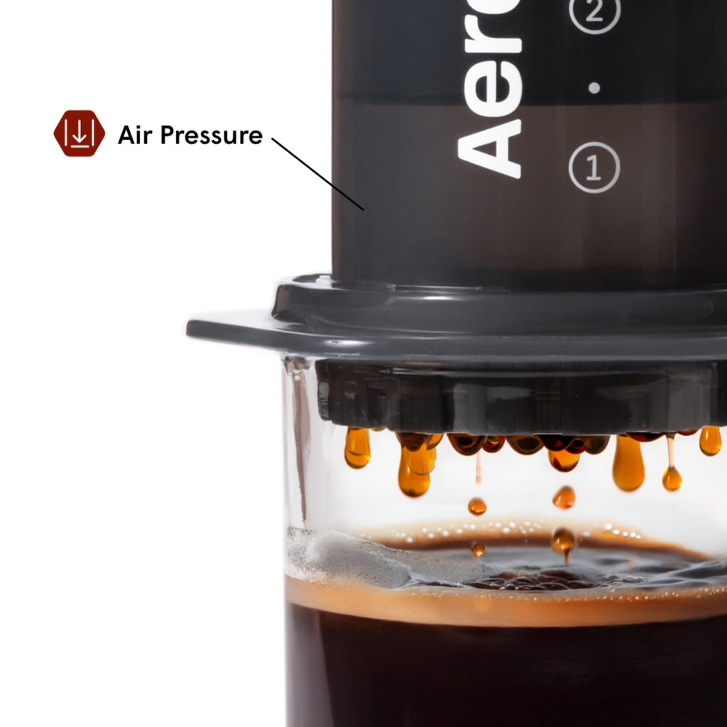 Coffee Press Z335274