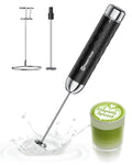 Rechargeable Milk Frother Z876