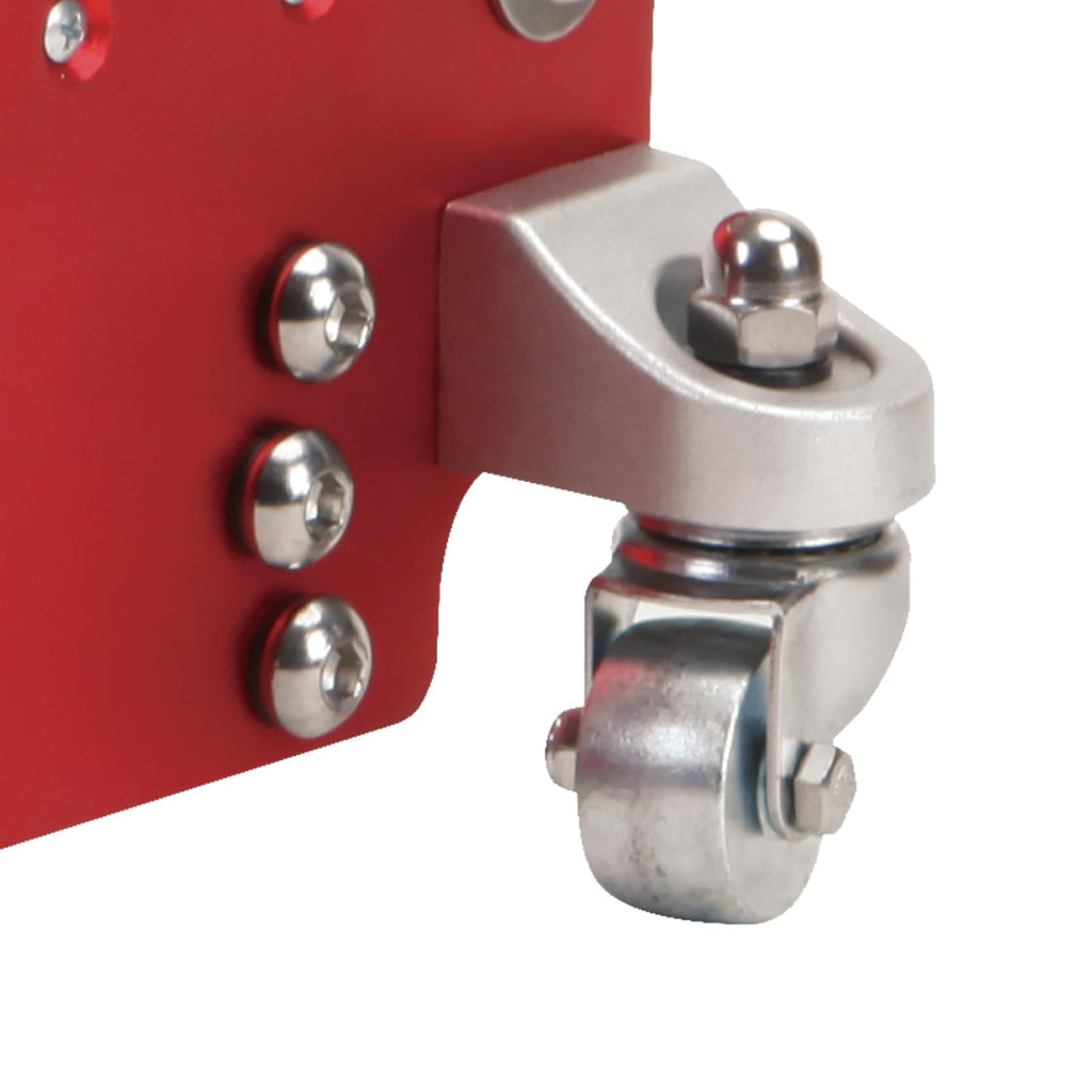2.5 Ton Low Profile Aluminum Steel Hydraulic Floor Jack H263