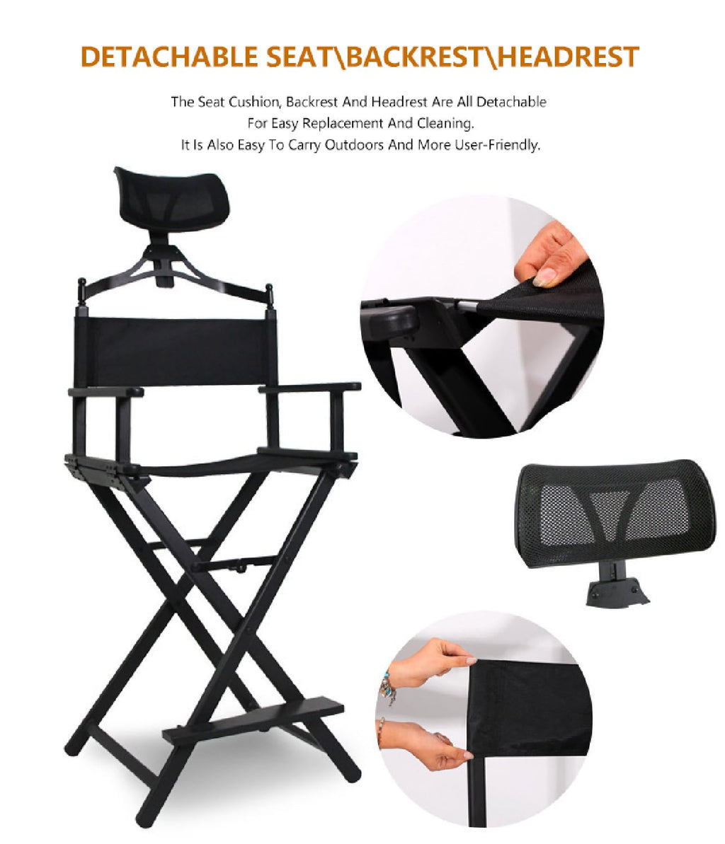 Extra Tall Foldable Stool O257331