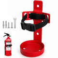 Fire Extinguisher Wall Mount Bracket 2.5 lb 1 Pack O35904