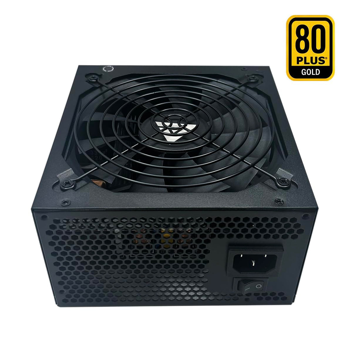 800W 80+ Gold Certified ATX Gaming Power Supply W57260