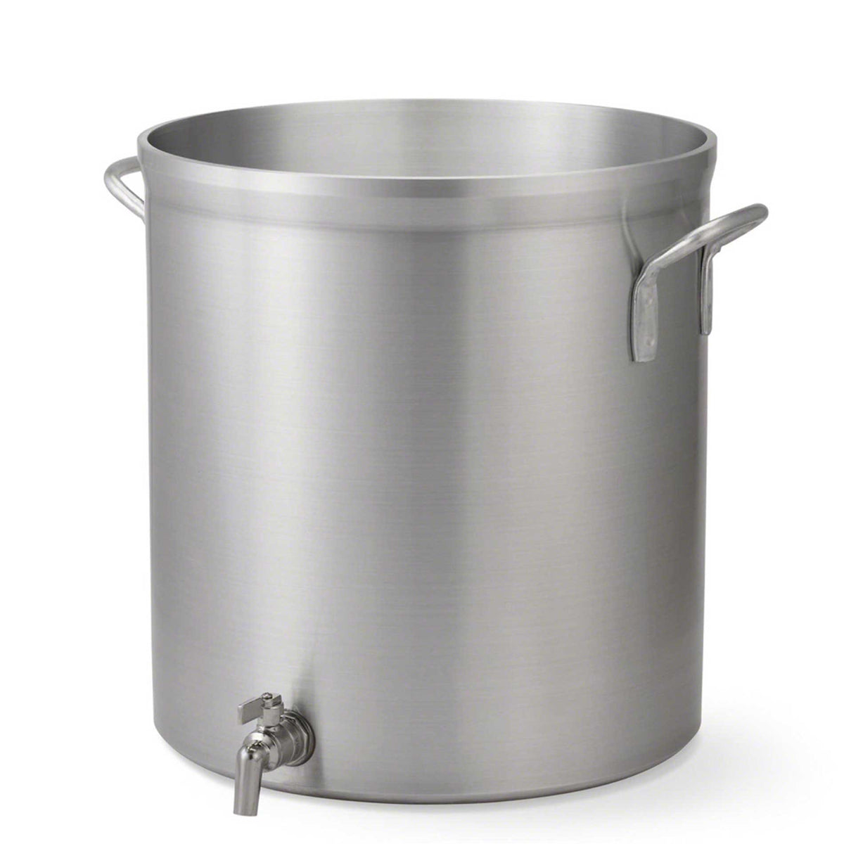 60 Qt Heavy Duty Stock Pot J419