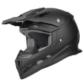 Full-Face Dirt Bike Motocross Helmet E3315