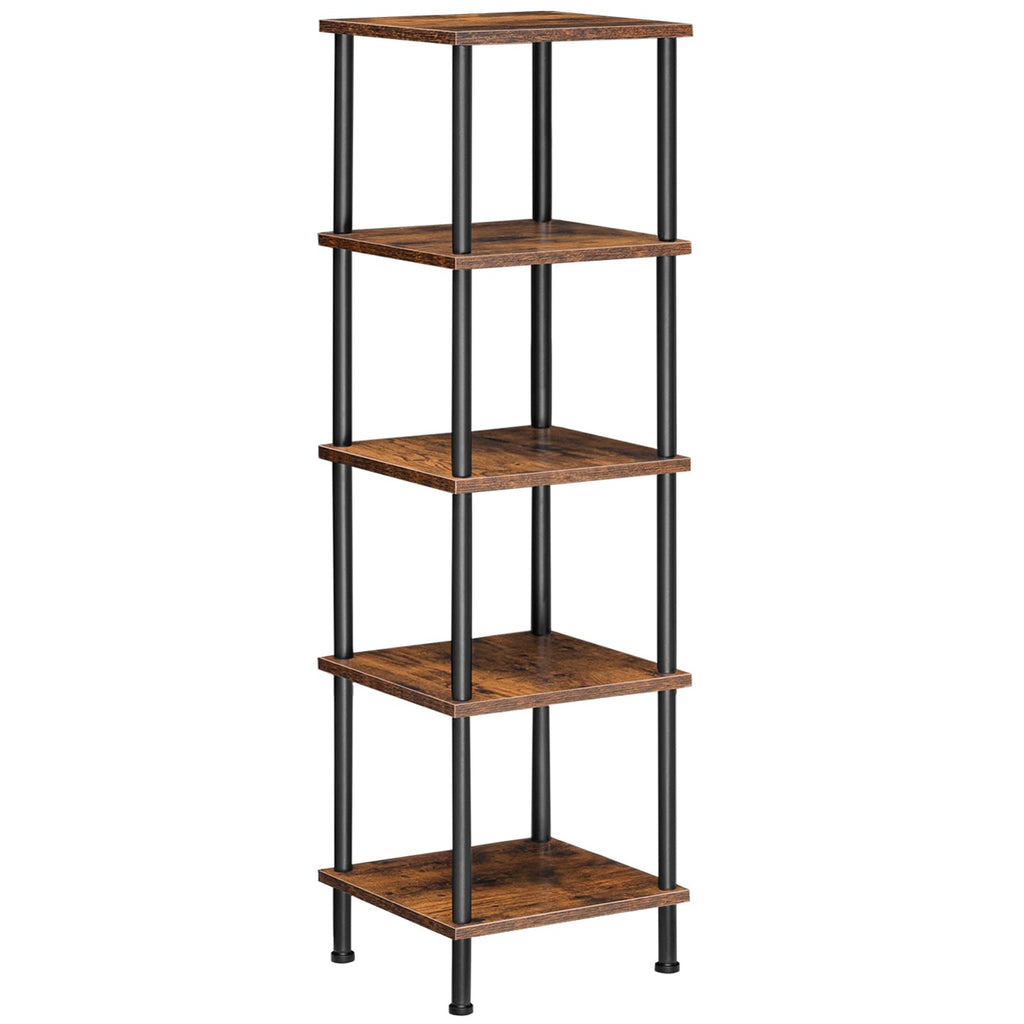 5-Tier Corner Shelf Stand H88776