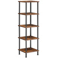 5-Tier Corner Shelf Stand H88776