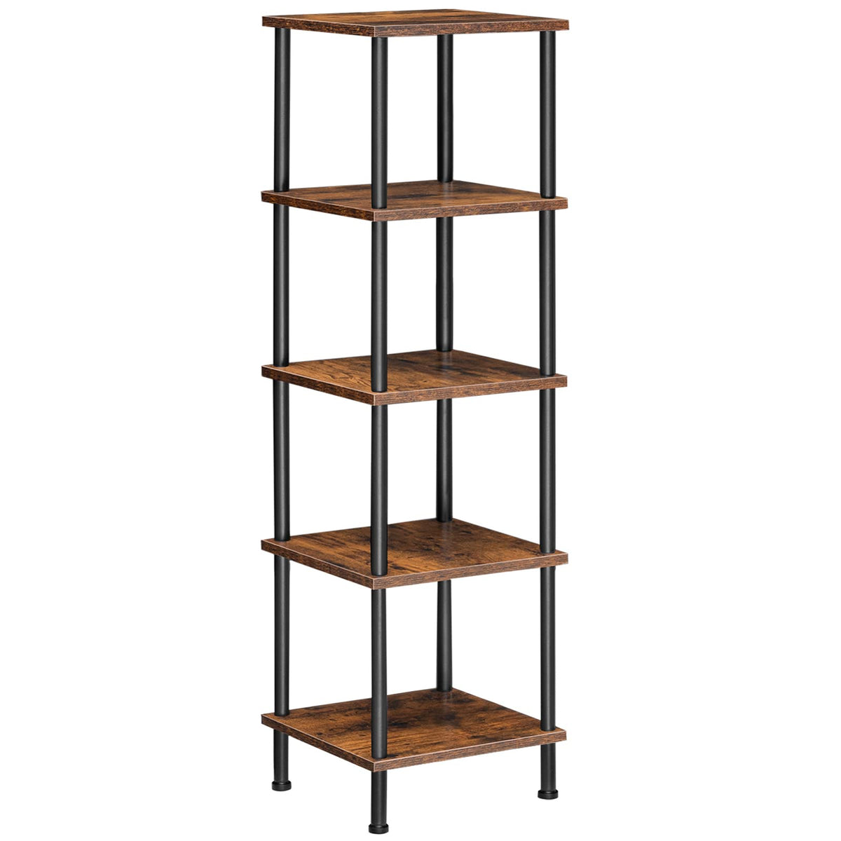 5-Tier Corner Shelf Stand H88776