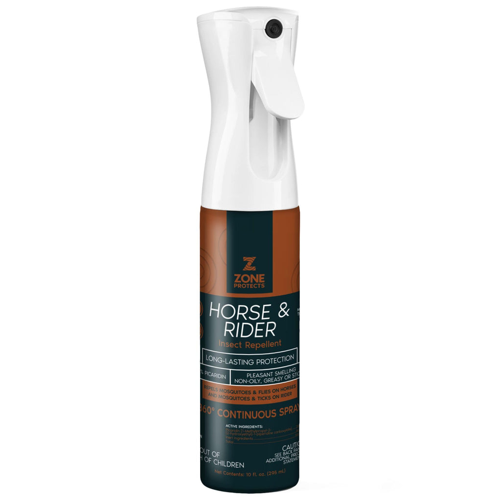 Picaridin Insect Repellent 10 oz Continuous Spray J5962