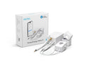 Home Energy Meter 8 Z-Wave Long Range 2x200A Clamp-On Sensor F256
