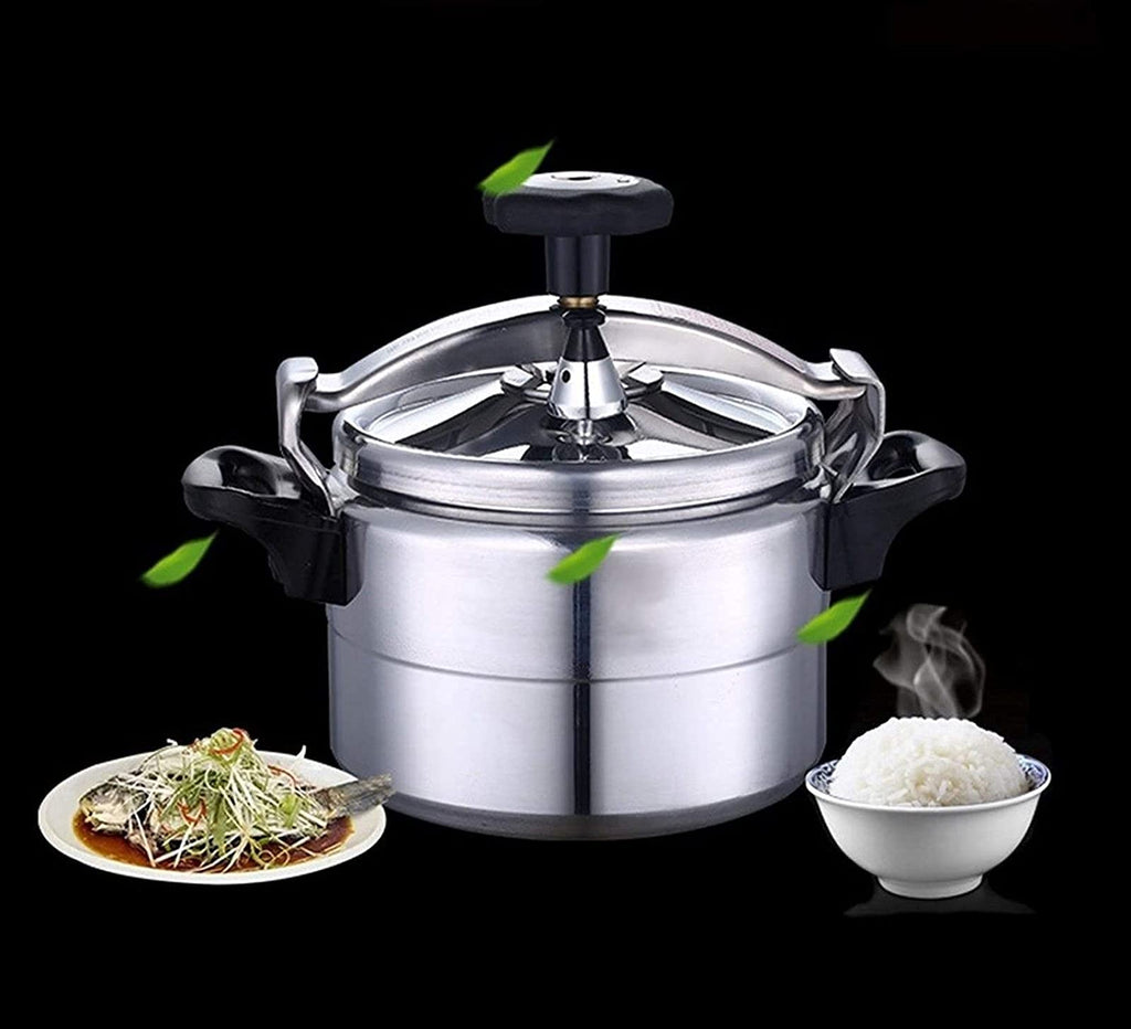 Camping Pressure Cooker Aluminum Alloy 2L J52449
