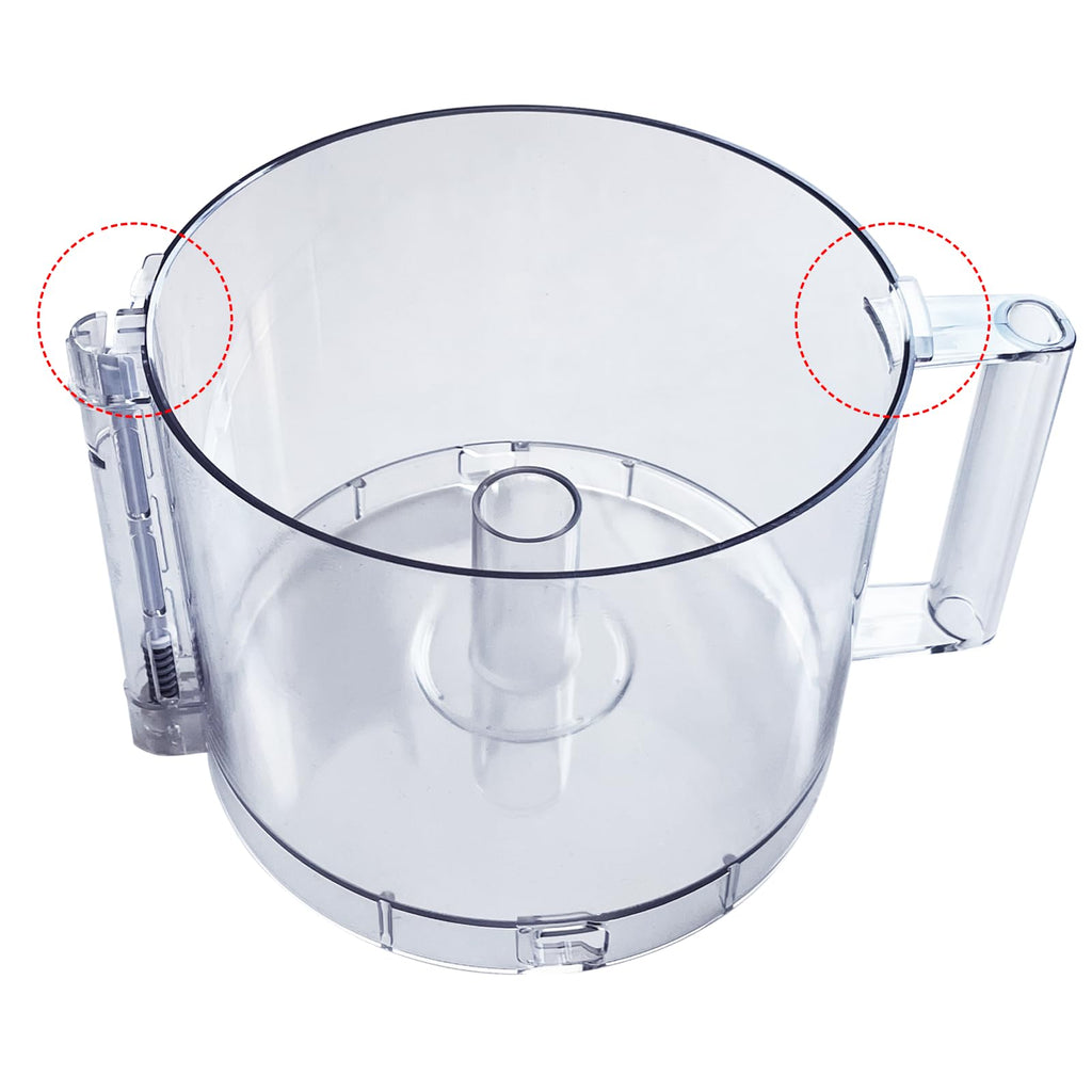 14 Cup Work Bowl Y22835