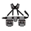 Heavy Duty 22 Pockets Adjustable Tool Belt J6514