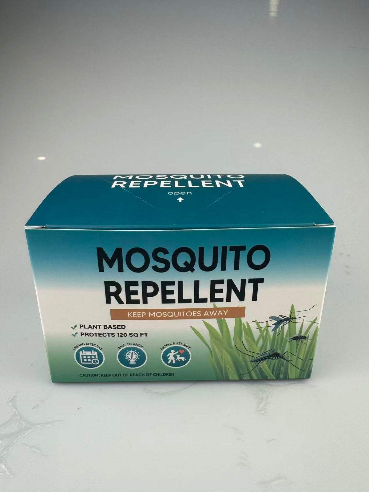 Mosquito Repellent Outdoor Indoor 12P G20103