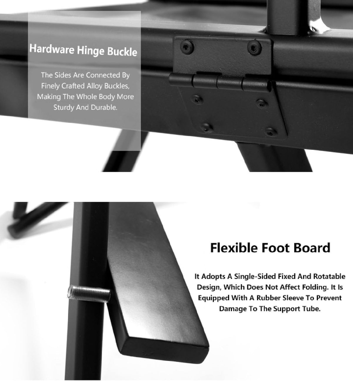 Extra Tall Foldable Stool O257331