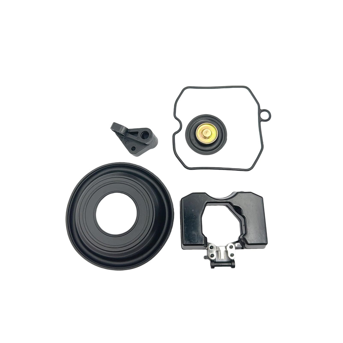 40mm Carburetor Rebuild Repair Kit D872565